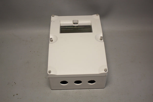 SIEMENS MILLTRONICS HYDRORANGER 200