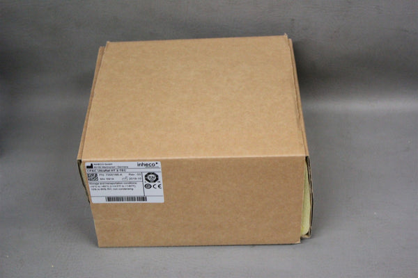 INHECO CPAC ULTRAFLAT HT 2-TEC MODULE 7000166-A #3