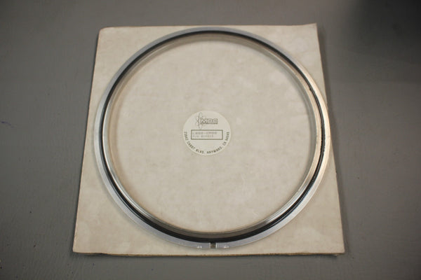 NEW MDC VACUUM PRODUCTS L800-CR11 810013 CENTERING RING