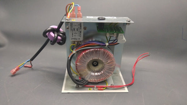 ISMATEC MCP-E 0.BED SPEZ V5.18 IS1533-0009 230V 120W 50HZ CONTROLLER