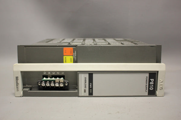 AEG MODICON POWER SUPPLY AS-P810-000