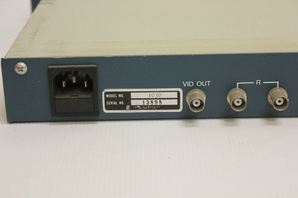 Laird Telemedia inc 1030 Color Encoder Module