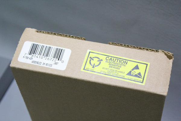 NEW NORTHERN COMPUTER CARD READER INTERFACE N-750-ADM SILENT KNIGHT 4421