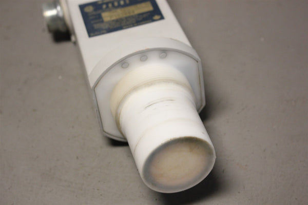MILLTRONICS THE PROBE ULTRASONIC LEVEL MONITOR 7ML12011EC10 #3