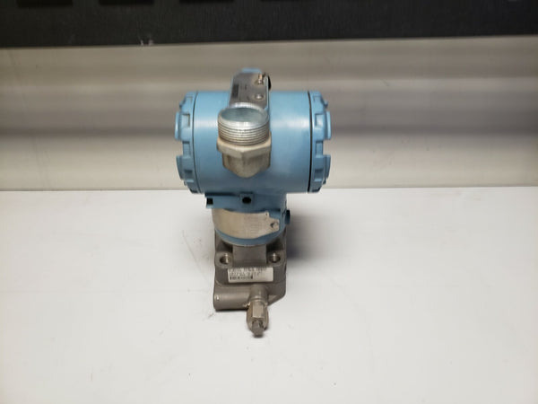 Rosemount Smart Family Pressure Transmitter 3626PSI 250Bar CD2A22A1AB4L4
