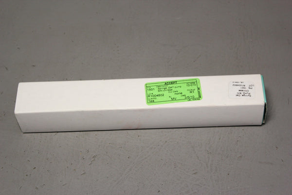 NEW GAT PUMP SYRINGE 8ML 1501