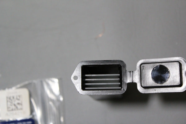 NEW 4 PACK OF POLYSCIENCES STARLIGHT COLLECTION CALIBRATION SLIDES 25445-1