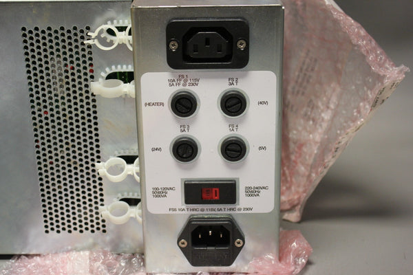 NEW THERMO FISHER RMS M3 MODULE