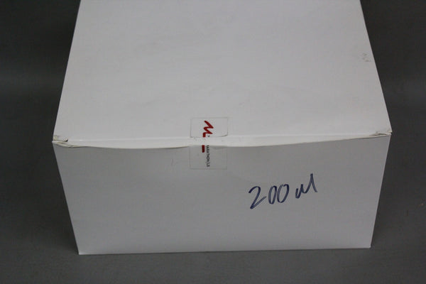 NEW BOX 960 MARATHON 10-200uL PIPETTE TIPS WITH FILTER MLS-PTFS-200J