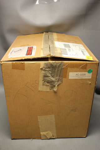 NEW TE TECHNOLOGY PELTIER THERMOELECTRIC AIR COOLER AC-3326