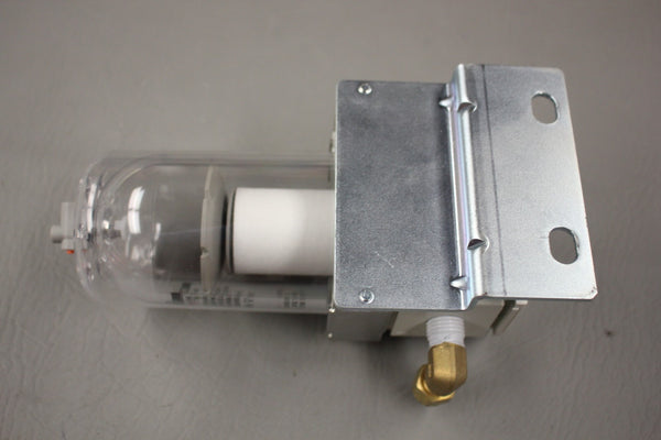 SMC PNEUMATIC FILTER AF40-N02-Z-D