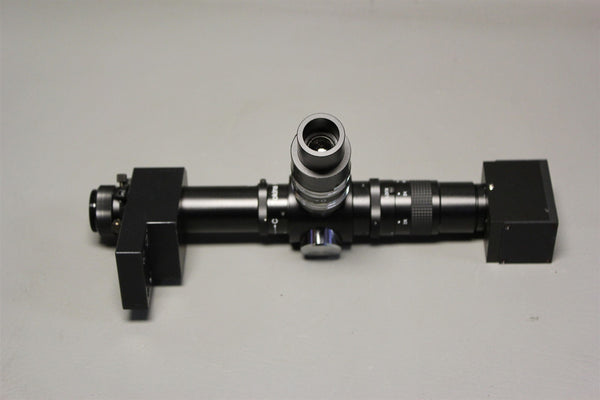 TOKINA HIGH RESOLUTION ZOOM LENS ASSEMBLY KCM-Z4.5D