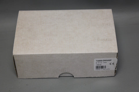 NEW SICK RFID SAFETY SWITCH & ACTUATOR  T4000-DNA05P & T4000-1KBA
