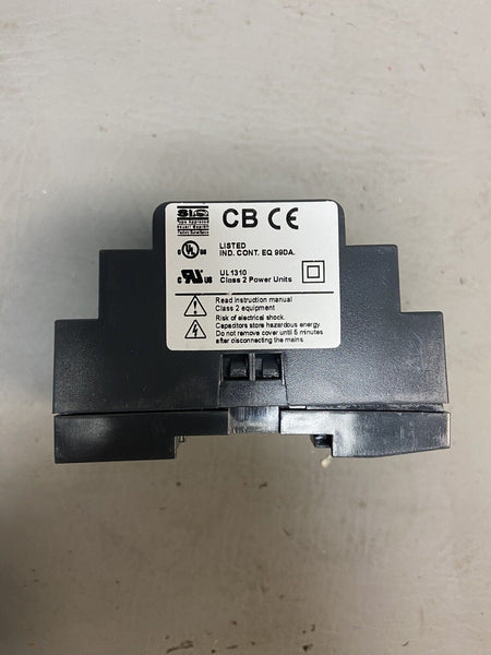 RHINO AUTOMATIONDIRECT PSC-24-060 NEC CLASS 2 POWER SUPPLY 60W