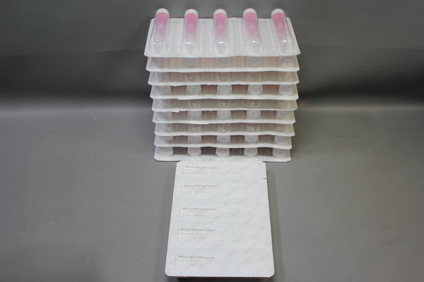 QIAGEN RNEASY MIDI SPIN COLUMN 1011716 QTY 50 FACTORY SEALED