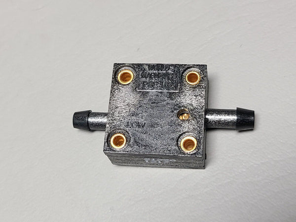 NEW WORLD MAGNETICS PRESSURE SWITCH PSF 102 PSF102