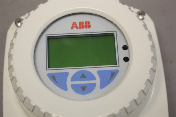 ABB WATERMASTER FLOWMETER FEA121700?. FEX100 #2