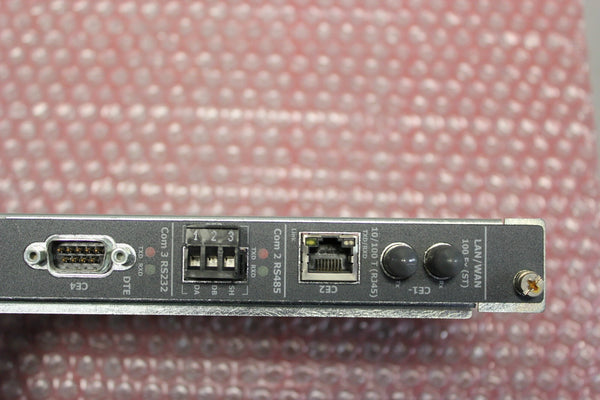EATON POWERXPERT COMMUNICATION EXPANSION BOARD  PXCE-B