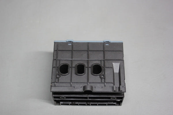 NEW SIEMENS SOLID STATE OVERLOAD RELAY 3UB8123-4CW2 48ATC3S00