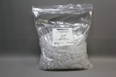 Fisherbrand 02-707-356 Microcentrifuge Tubes 0.5mL Free Standing Screw Caps