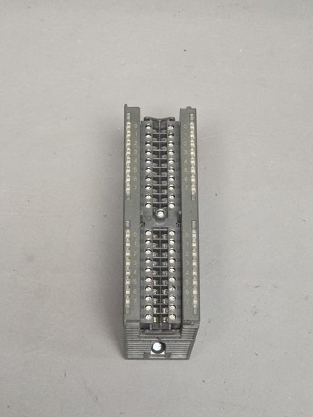 SIEMENS SIMATIC PLC MODULE 6ES7 321-1BL00-0AA0