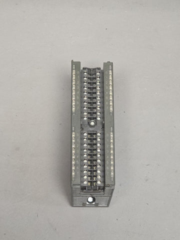 SIEMENS SIMATIC PLC MODULE 6ES7 321-1BL00-0AA0