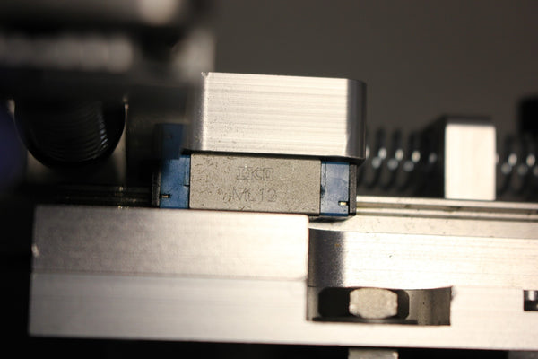 MAGNEMOTION MAGMOVER MAGNETIC ACTUATOR ASSEMBLY BJA210100263