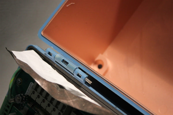 THERMO SCIENTIFIC CONTINUOUS LEVEL INDICATOR CL-100A