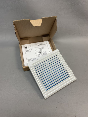 NEW Rittal SK3322 207 Fan Filter