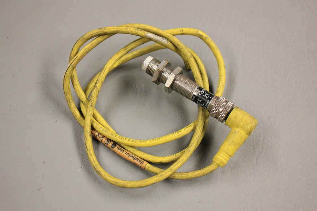 IFM Efector 800-441-8646 Connector Cable