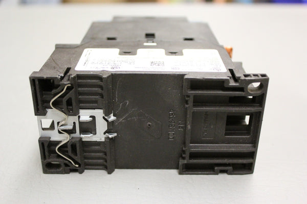SIEMENS SIRIUS CONTACTOR 3RT2038-1AK60