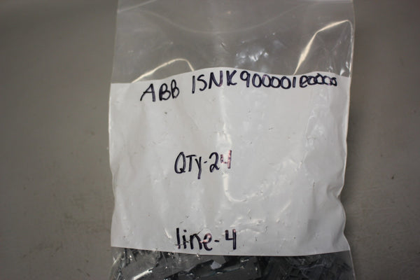 LOT OF  23 UNUSED TYCO TERMINAL BLOCKS BAM 4