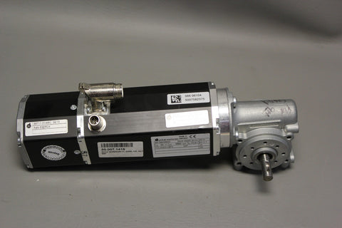 DUNKERMOTOR BRUSHLESS DC MOTOR WITH GEARBOX  BG 65SX50 CI