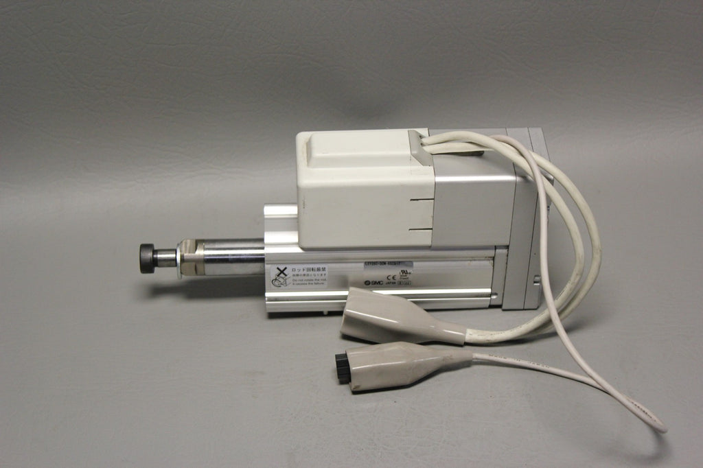 SMC LEY25C-30W-R5C917 PNEUMATIC ACTUATOR (B)