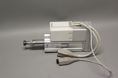 SMC LEY25C-30W-R5C917 PNEUMATIC ACTUATOR (B)