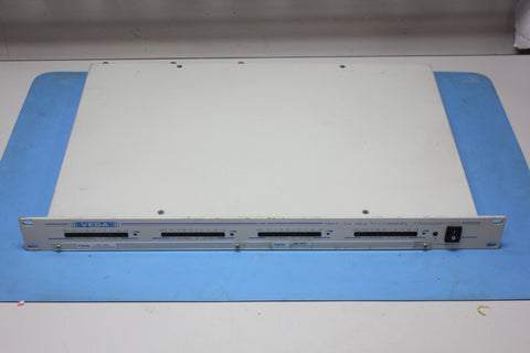 Vega RMT-14 Multi Channel Transmitter