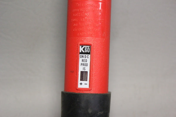 KNOPP VOLTAGE TESTER K60
