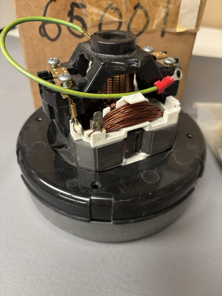 Lamb Electric Ametek Vacuum Motor 119411-00 Model 65001