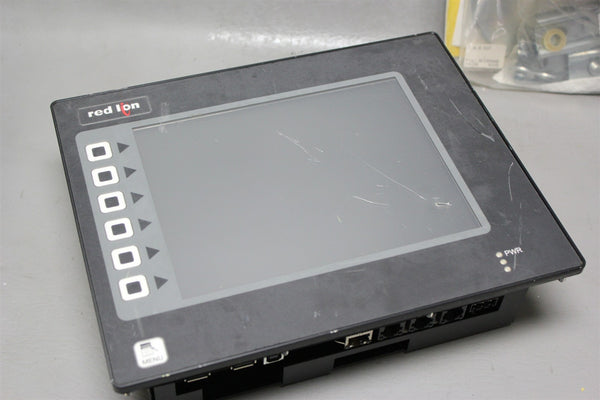 RED LION HMI OPERATOR PANEL G308A210