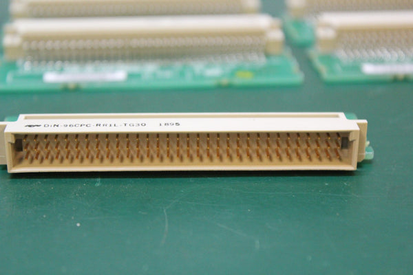 5- GE FANUC SLOT JUMPER IC697ACC722