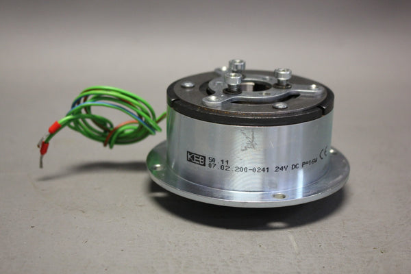 KEB MAGNET CLUTCH 07.02.200-0241