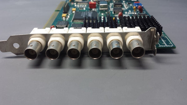  Dca Aux Oscillator Video Processing Board Rev B 