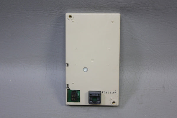 YASKAWA DRIVE DIGITAL OPERATOR JVOP-160