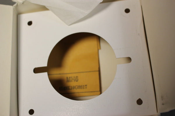 UNUSED YOKOGAWA PANEL METER 251440L