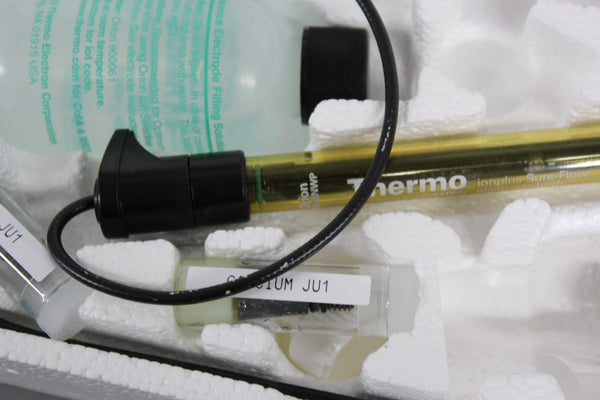 NEW THERMO ELECTRON ORION COMBINATION CALCIUM ELECTRODE 9720BNWP  249035-A01
