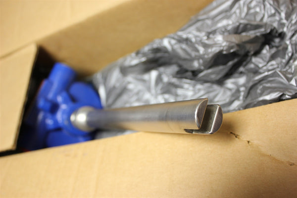 NEW MAGNETROL ULTRASONIC LEVEL SWITCH 910-A1A0-008