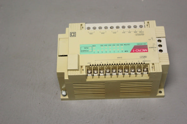 SQUARE D MICRO-1 PLC  8003CP32 A1
