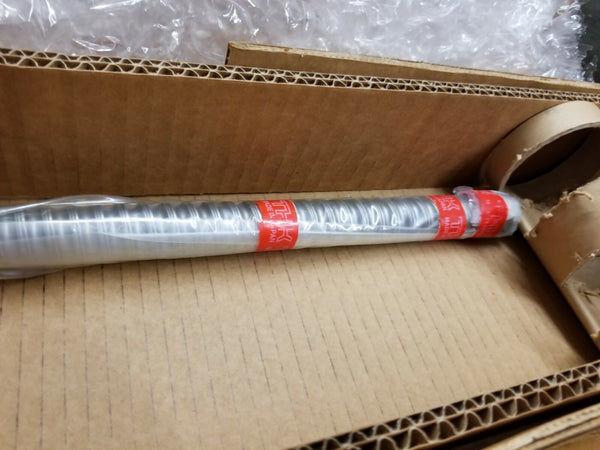 New THK Ball Screw BTK2510-5.322+1000LT Ballscrew 