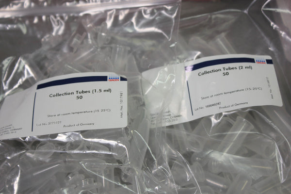 NEW QIAGEN miRNEASY TISSUE CELLS ADVANCED MINI KIT (50) 172011601