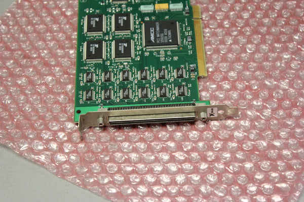 NATIONAL INSTRUMENTS 16 CHANNEL SERIAL INTERFACE CARD  PCI-232 (186492B-01)